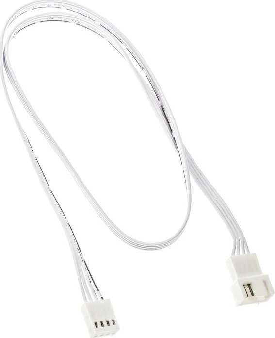 Kolink PWM 4-pin ilginamasis laidas, baltas