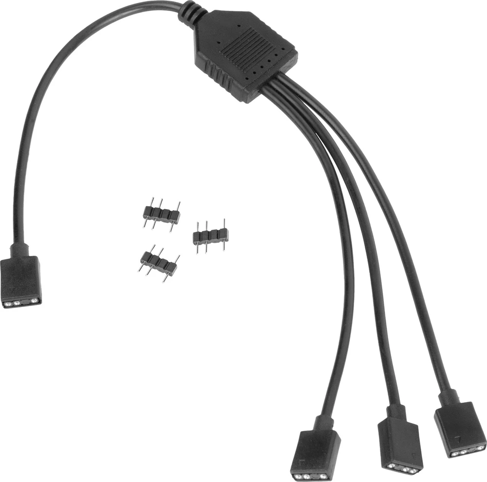 Kolink ARGB 1-3 skirstytuvo kabelis, ilgis 30 cm