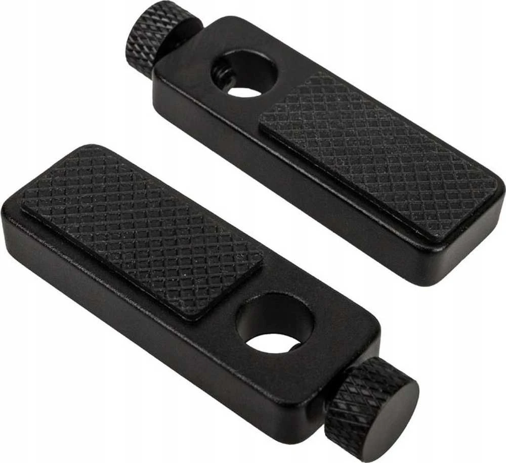 Kolink Core Adept VGA Support Mount – juodos spalvos