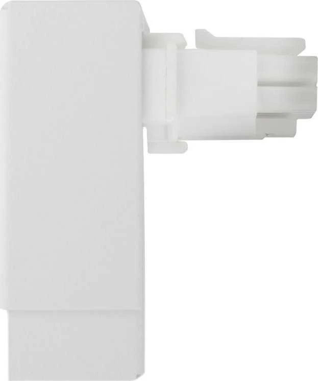 Kolink Core Pro 12V-2×6 90 Degree Adapteris – Type 2, baltos spalvos