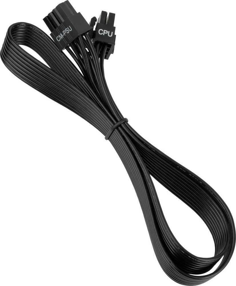 Kolink Regulator modular cable 4+4 12V ATX / EPS / CPU