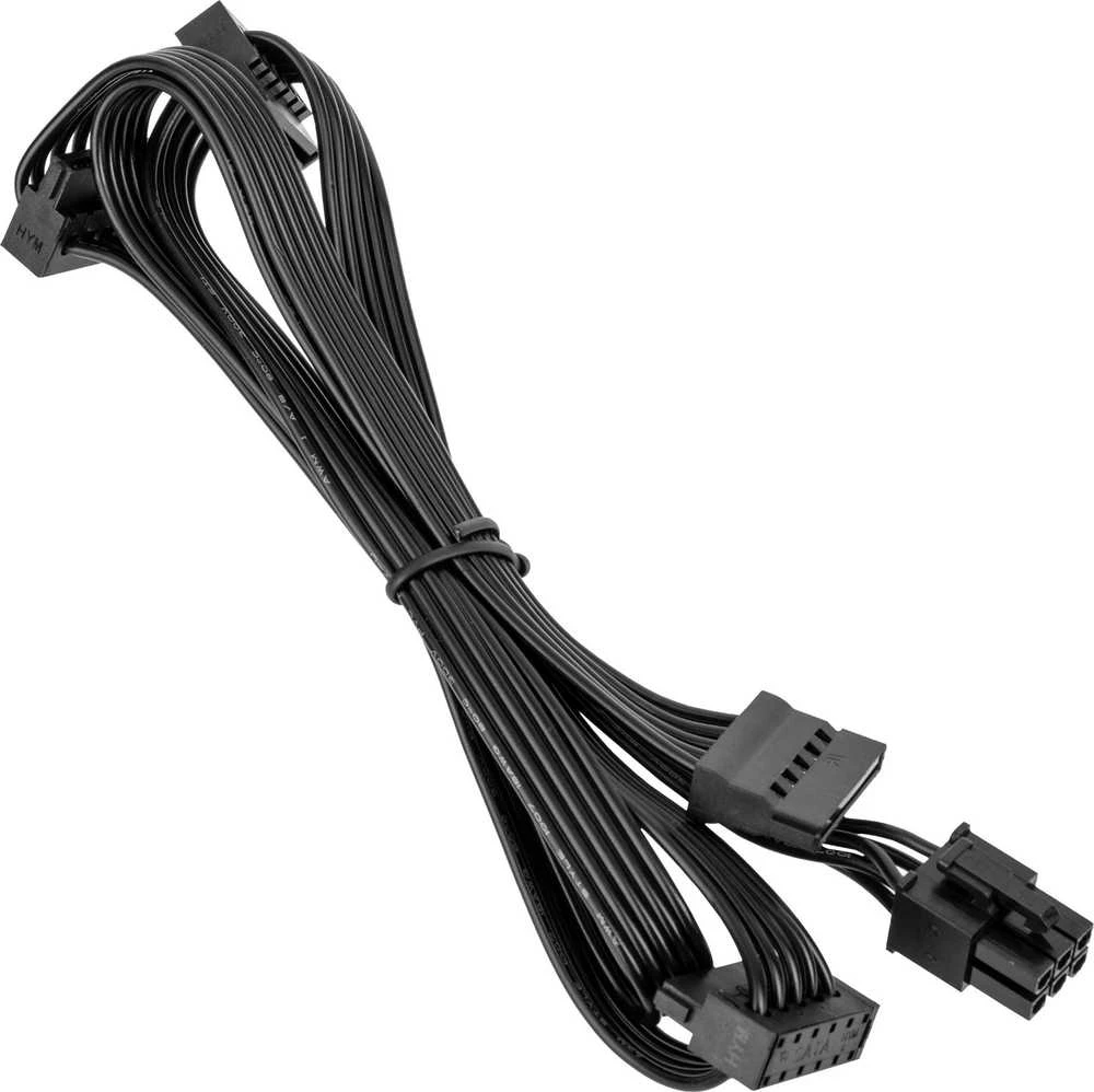 Kolink Regulator modular SATA cable