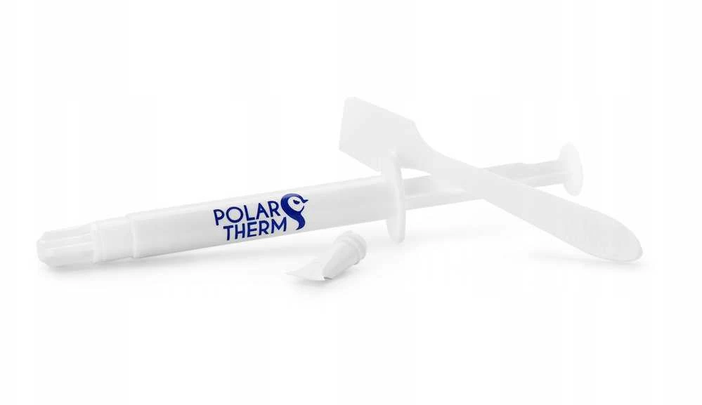 „Polartherm“ | X-8 terminalinė pasta, 5 g | PT-X8-005