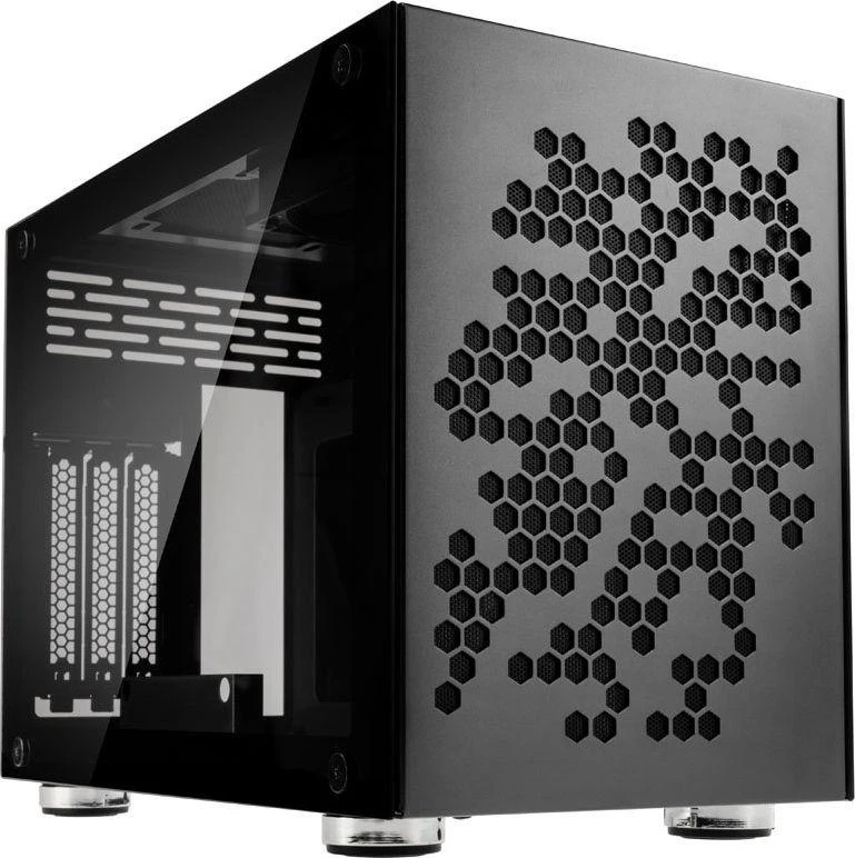 Kolink Rocket Heavy Mini-ITX kompiuterio korpusas