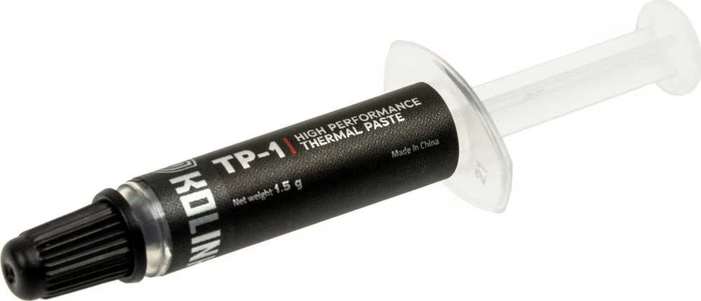 Kolink UMBRA PRO TP-1 termopasta – 1,5 g