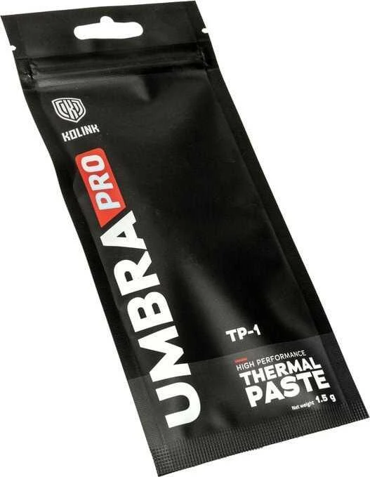 Kolink UMBRA PRO TP-1 termopasta – 1,5 g