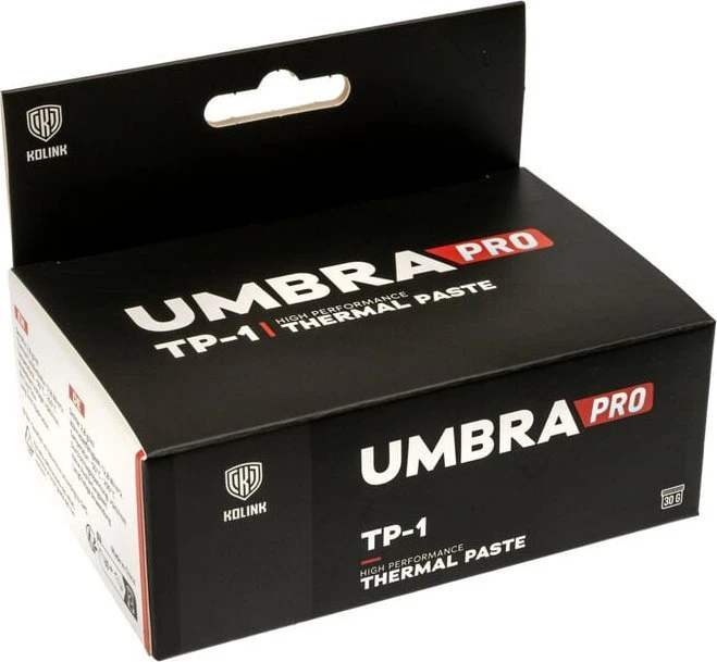 Kolink UMBRA Pro TP-1 termopasta – 30 g