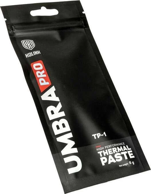 Kolink UMBRA PRO TP-1 termopasta – 6 g