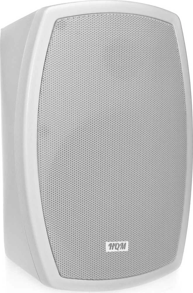 Kompiuterio kolonėlės GARSIAKARIO SOLŪPĖS HQM-N3025W BALTA 30W 100V