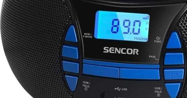 Sencor SPT 2700 WH