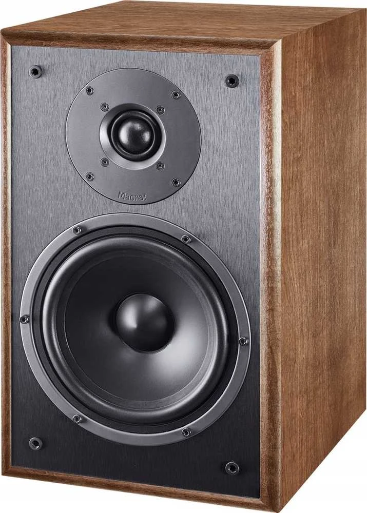 Magnat Monitorius S30, Ruda