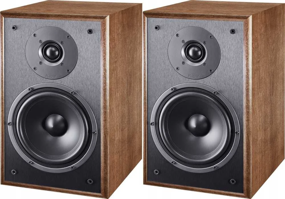 Magnat Monitorius S30, Ruda