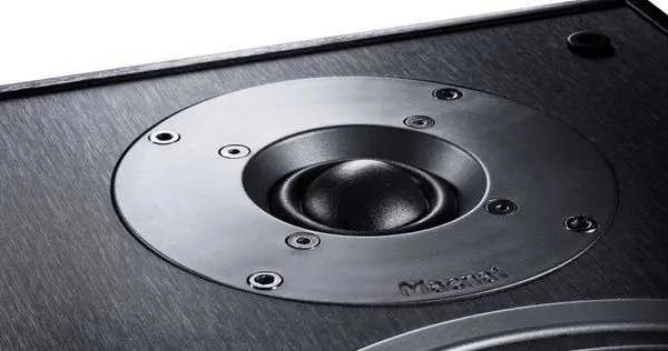 Magnat Monitorius S30, Ruda