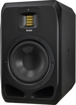 Kompiuterio kolonėlės Adam Audio ADAM S2V - Monitorius aktywny