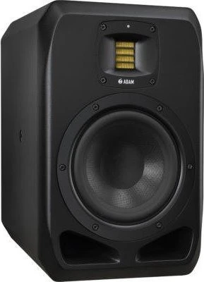 Kompiuterio kolonėlės Adam Audio ADAM S2V - Monitorius aktywny