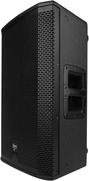 Kompiuterio kolonėlės V-TONE WPX 12 aktyvi scenos garso kolonėlė