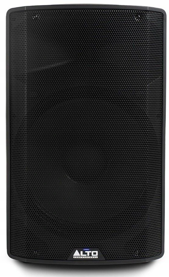 Kompiuterio kolonėlės Alto Professional Alto TX 415 – 700 W aktyvi kolonėlė