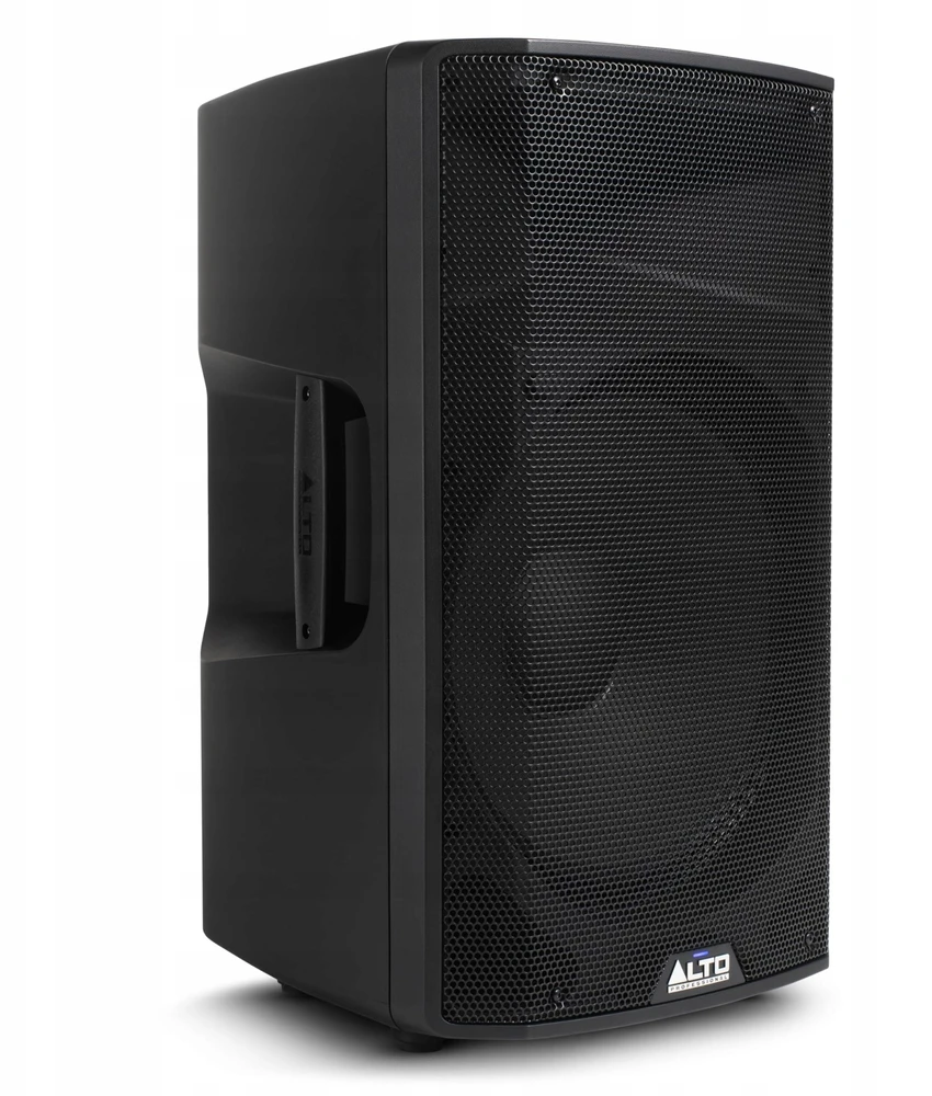 Kompiuterio kolonėlės Alto Professional Alto TX 415 – 700 W aktyvi kolonėlė