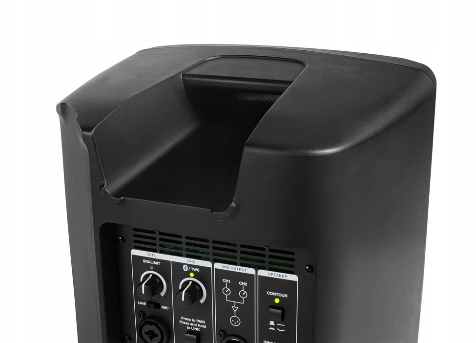 Alto Professional Alto TX 412 – 700 W aktyvi kolonėlė