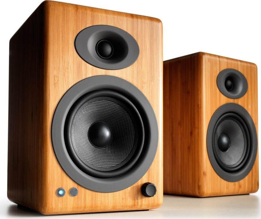 AudioEngine A5+ BT 100 W kolonėlės