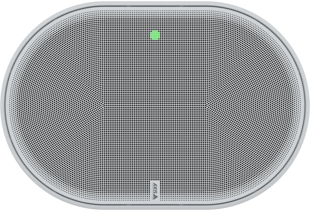 AXIS C1110-E Baltas FLEXIBLE - SPEAKER THAT CAN BE USED FOR VOI