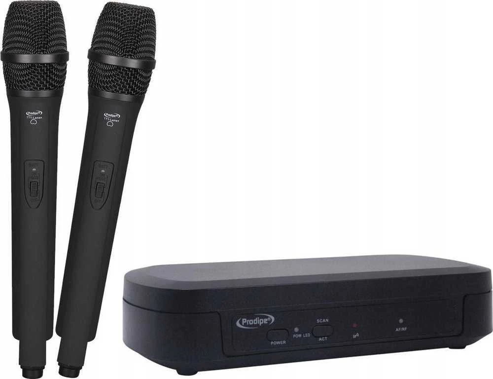 Behringer B110D Aktyvus Garsiakalbis