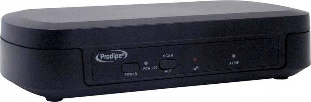 Behringer B110D Aktyvus Garsiakalbis