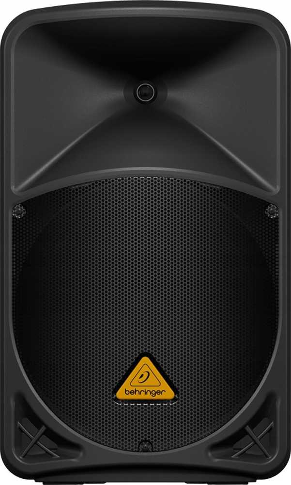 Kompiuterio kolonėlės Behringer B112W – aktyvus garsiakalbis