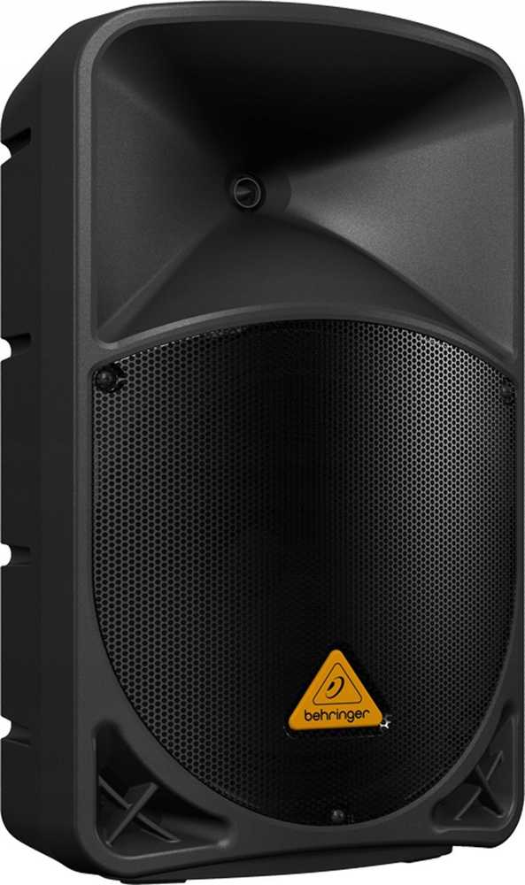 Kompiuterio kolonėlės Behringer B112W – aktyvus garsiakalbis