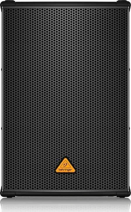 Kompiuterio kolonėlės Behringer EUROLIVE PROFESSIONAL B1520 PRO 2 krypčių garsiakalbis