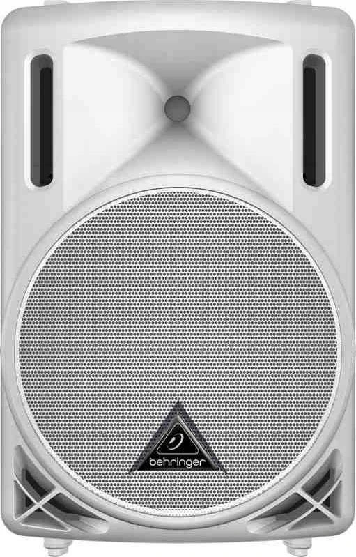 Behringer B212D – aktyvus garsiakalbis
