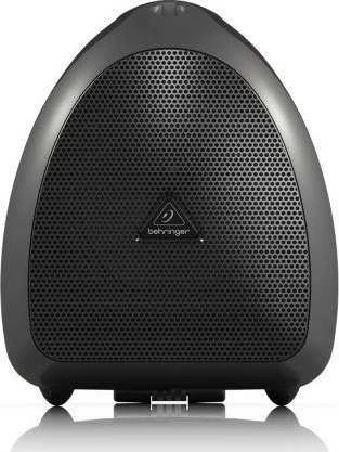 Behringer HPA40 Vieno kelio viešojo informavimo (PA) garsiakalbis