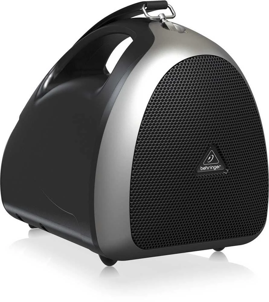 Behringer HPA40 Vieno kelio viešojo informavimo (PA) garsiakalbis
