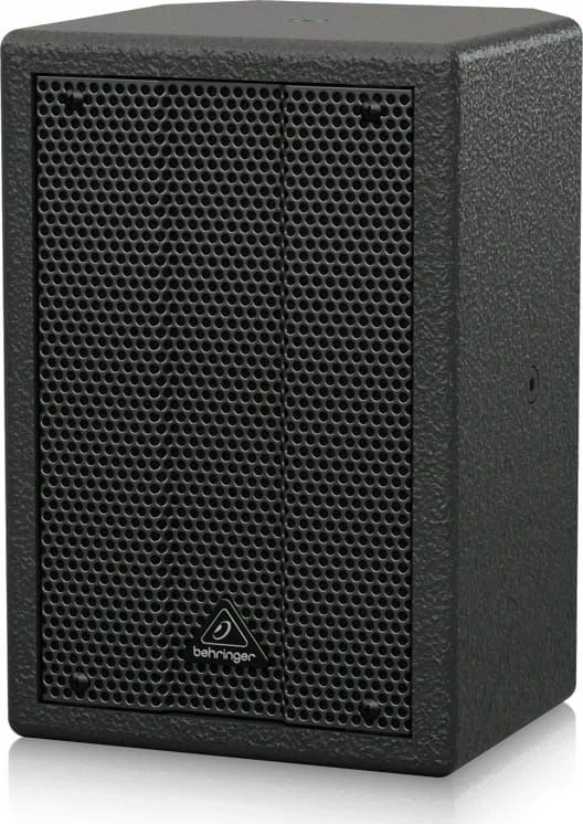 Kompiuterio kolonėlės „Behringer SAT 1004“ 4 colių pasyvi kolonėlė, 160 W