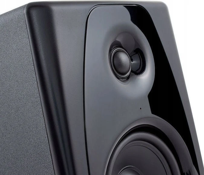 Kompiuterio kolonėlės Behringer STUDIO 50USB garso kolonėlė 2 krypčių Juoda Vielinis 150 W