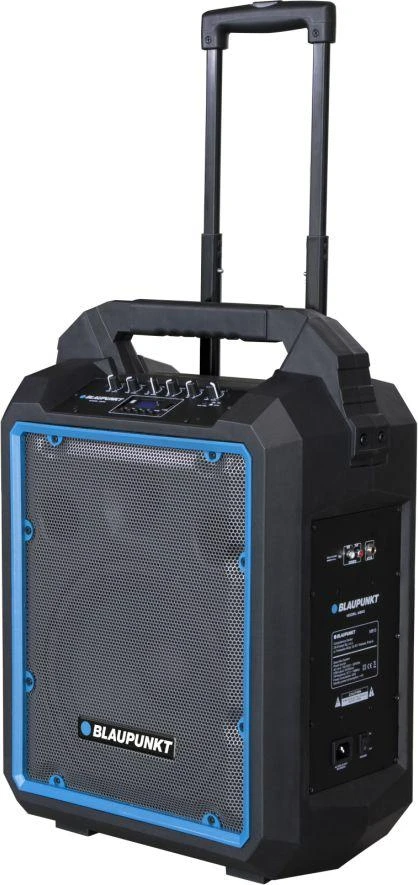 Blaupunkt MB10 nešiojama kolonėlė
