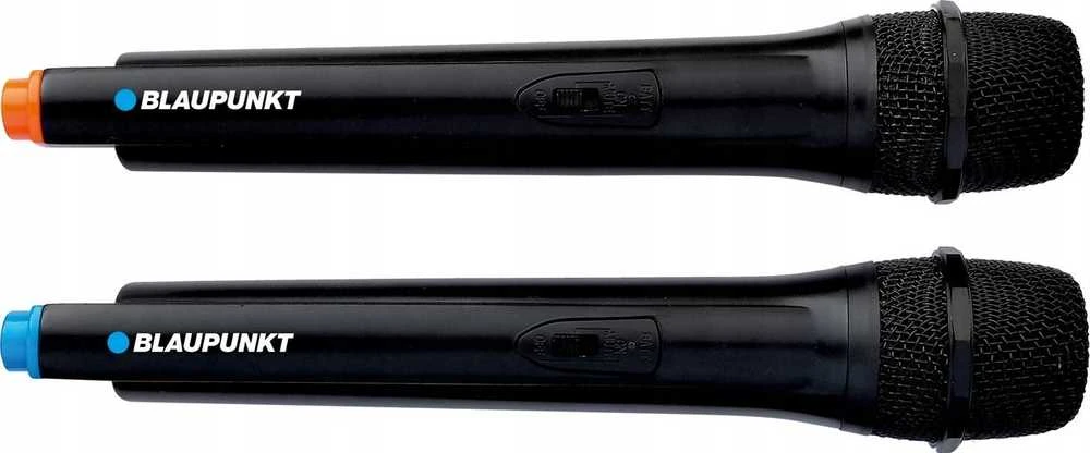 Nešiojama kolonėlė Blaupunkt PB08DB