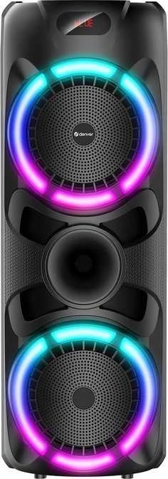 Kolumna BT Denver BPS-459 galingumas max 2x200W