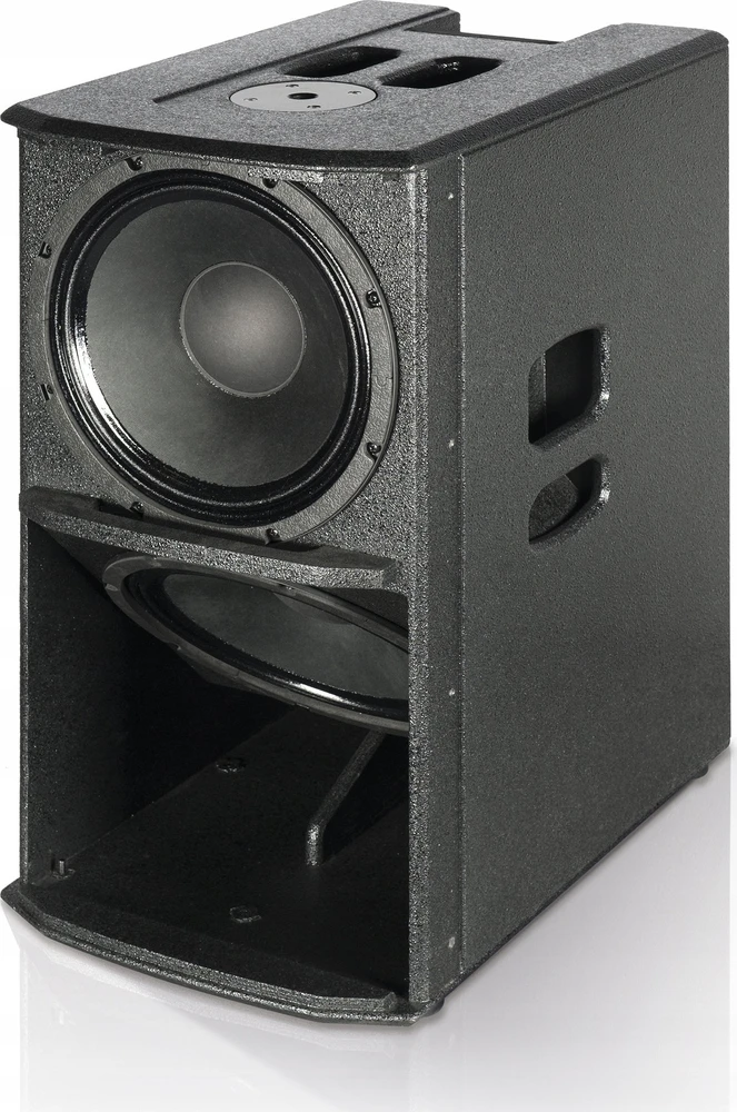 Kompiuterio kolonėlės dBTechnologies ES 1203 aktyvioji garso sistema, 2400W