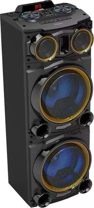 Garso sistema Fiodio P-952, 100 W