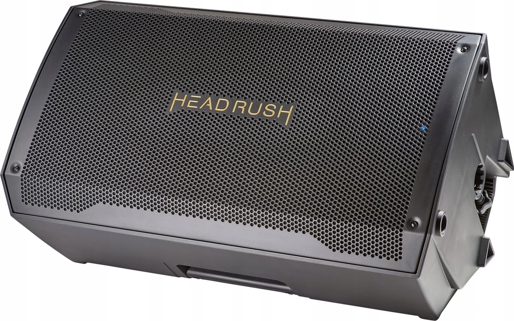 Kompiuterio kolonėlės Headrush FRFR-112 MK2 - gitaros kolonėlė