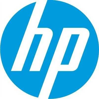 Namų kino sistema HP DHS-4200 belaidis garso juostos garsiakalbis (juodas)