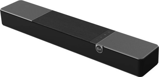 Namų kino sistema Klipsch Flexus Soundbar Core 100 2.1 Dolby Atmos, juoda