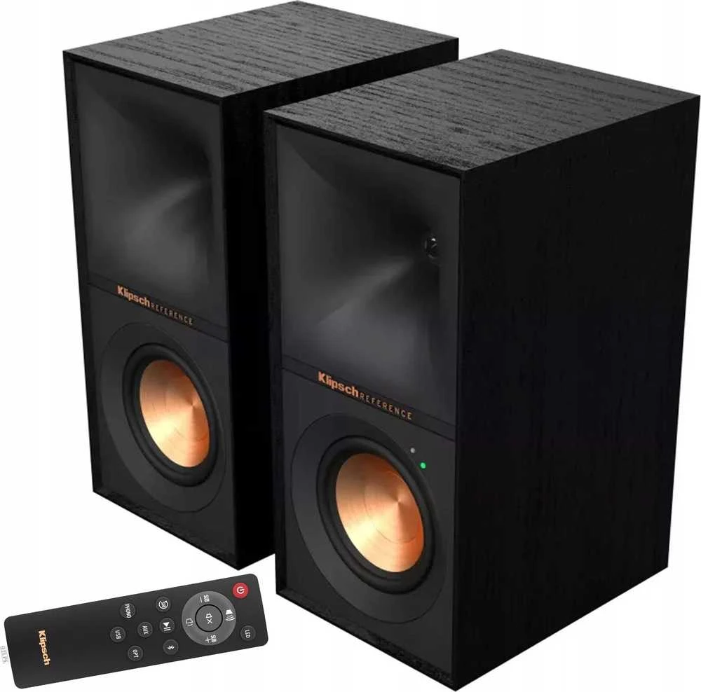 Kompiuterio kolonėlės Klipsch R-40PM Para