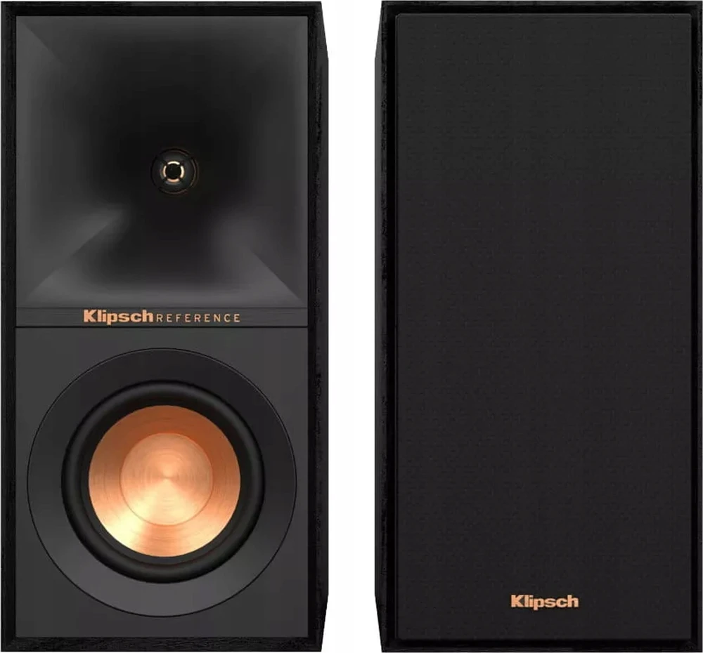Kompiuterio kolonėlės Klipsch R-40PM Para