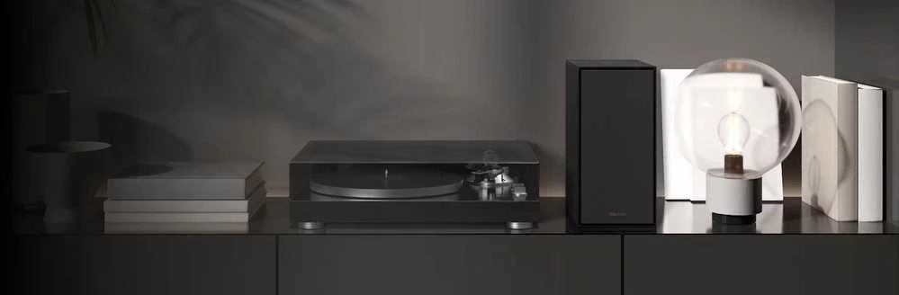 Kompiuterio kolonėlės Klipsch R-40PM Para