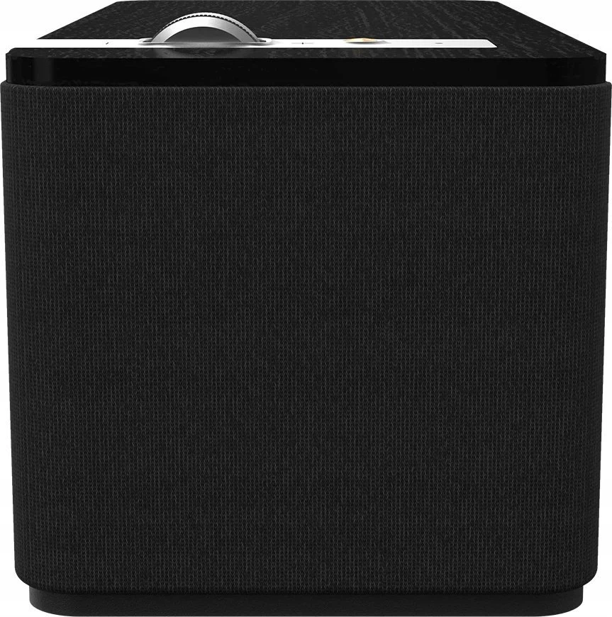 Klipsch Namų garso sistema „The Three Plus“, Matt Juodas