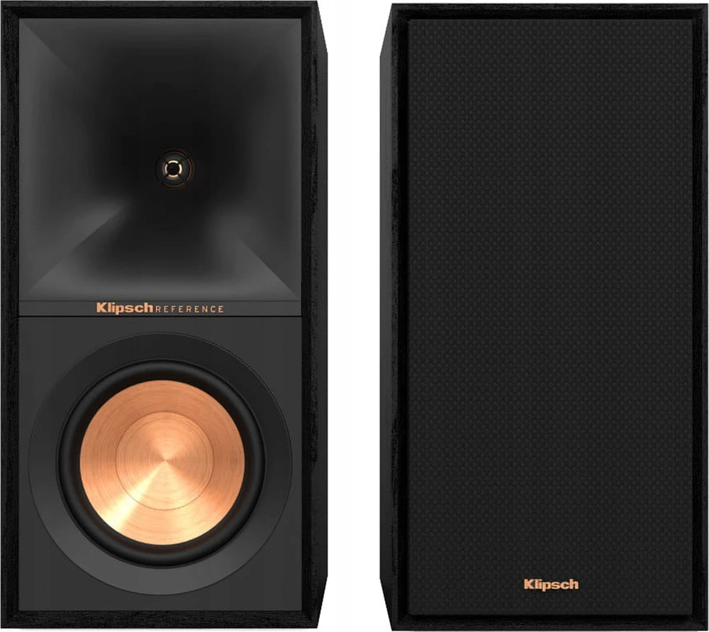 Kompiuterio kolonėlės Klipsch R-50PM Para