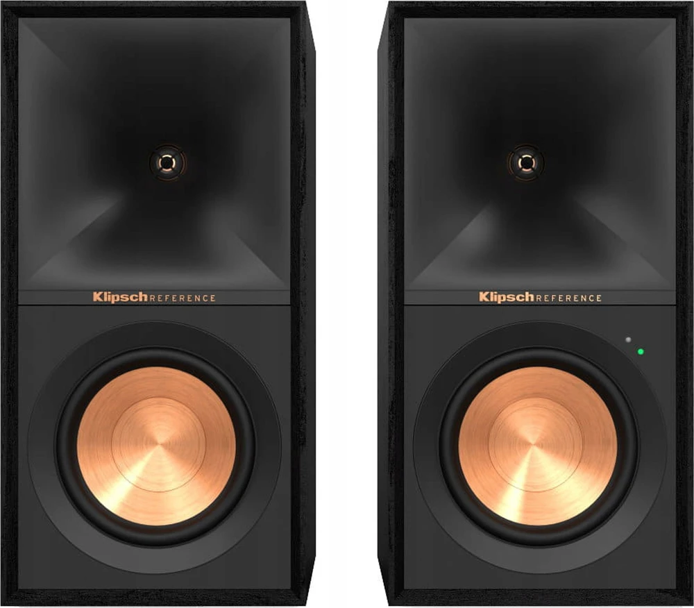 Kompiuterio kolonėlės Klipsch R-50PM Para