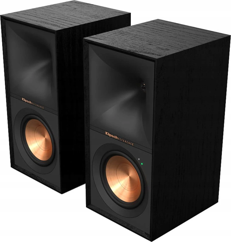 Kompiuterio kolonėlės Klipsch R-50PM Para